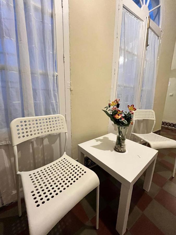 Pension Bienvenido Sevilla Dış mekan fotoğraf