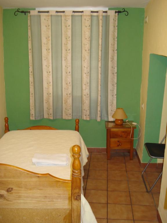 Pension Bienvenido Sevilla Dış mekan fotoğraf